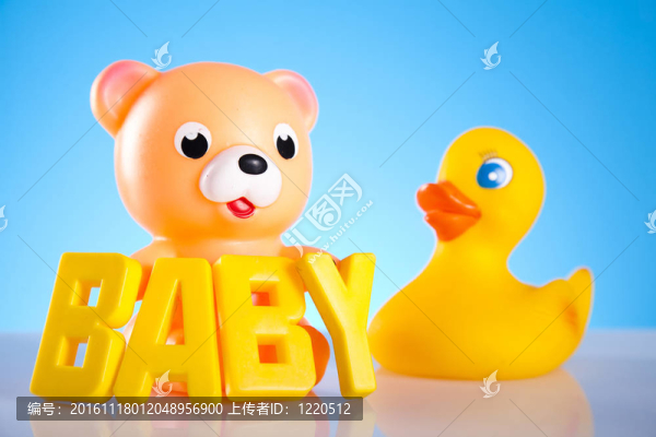 嬰兒玩具