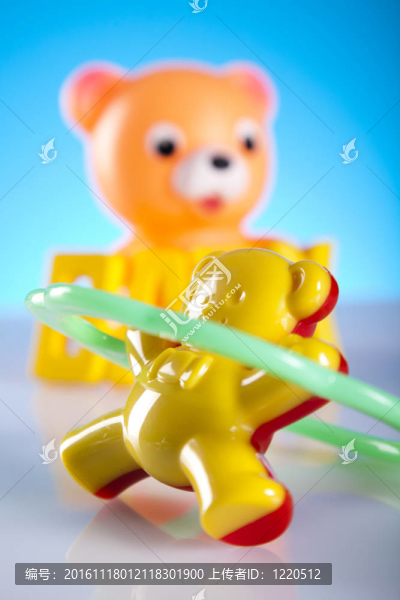 嬰兒和兒童玩具