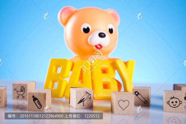 嬰兒和兒童玩具