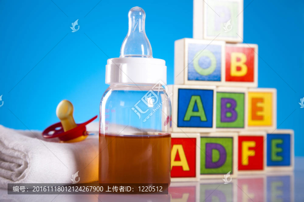 嬰兒和兒童玩具