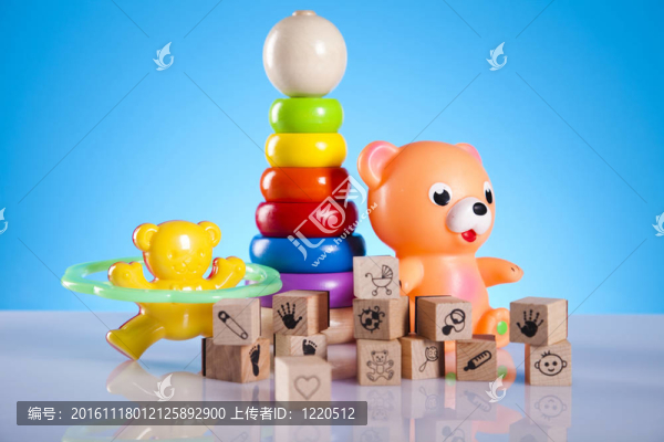 嬰兒玩具