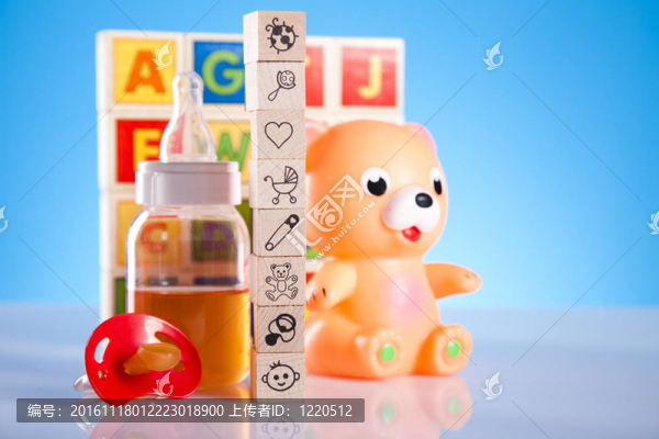 玩具熊