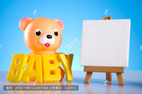 玩具熊