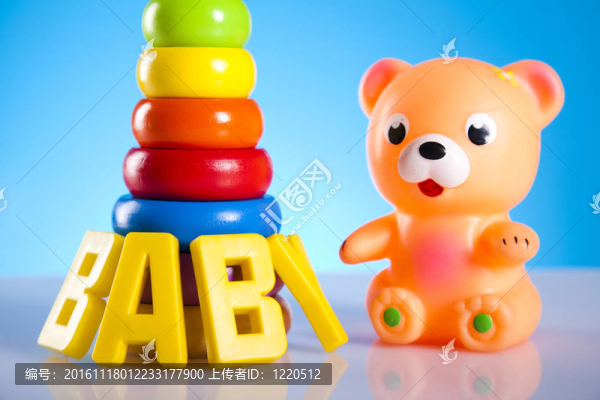 孩子的金字塔