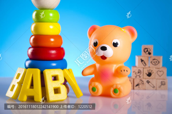 兒童玩具