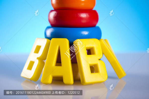 寶寶的金字塔