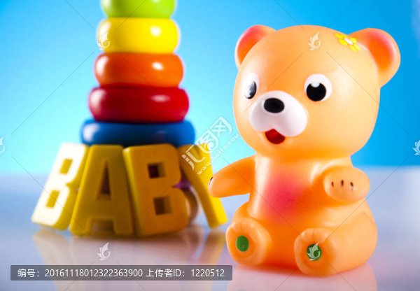 玩具熊-匯圖網(wǎng) www.fosd68.com 玩具熊