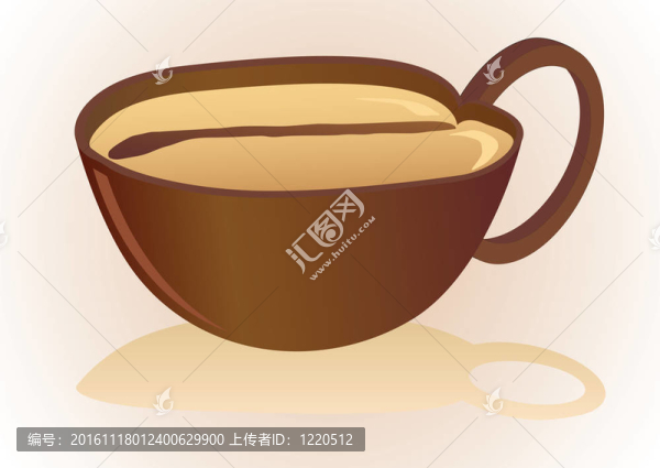咖啡杯