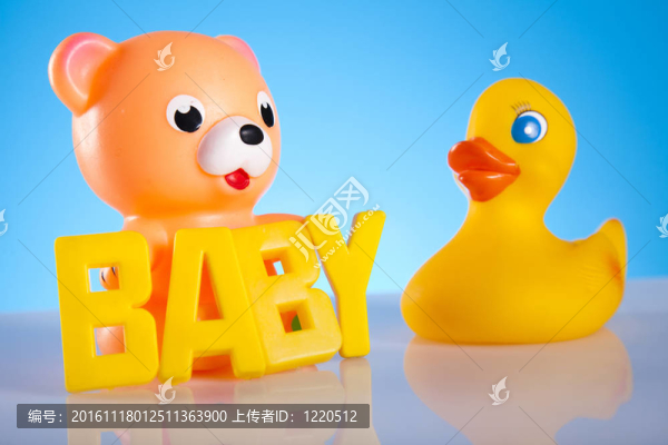 塊字母；嬰兒