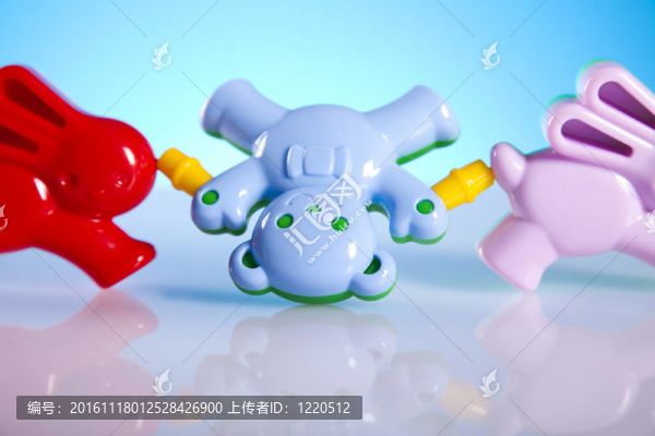 兒童玩具套