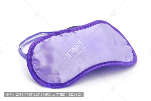 睡眠面膜