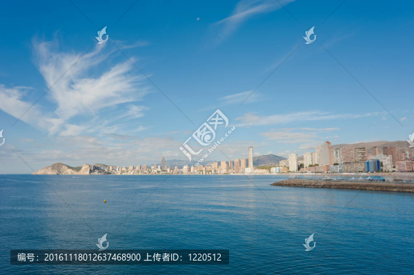 貝尼多姆