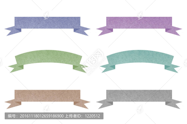 頭標(biāo)簽回收紙工藝作筆記堅(jiān)持在白色