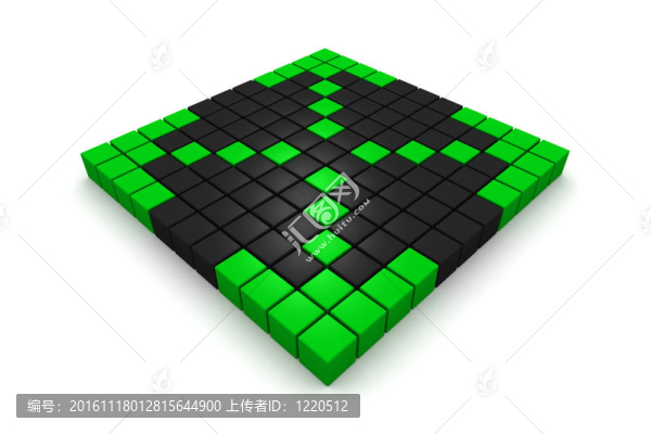 3D團隊工作