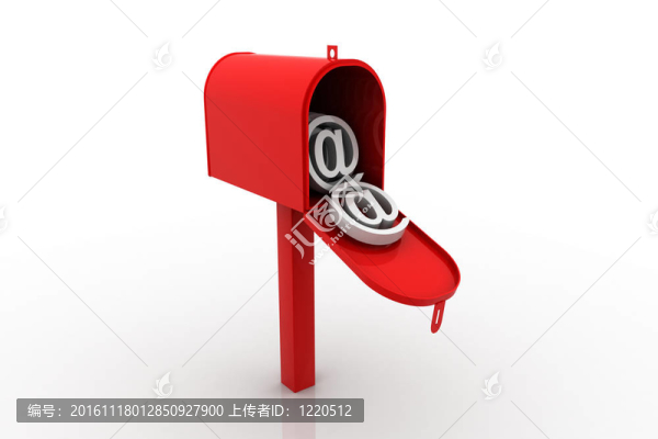 電子郵件的概念