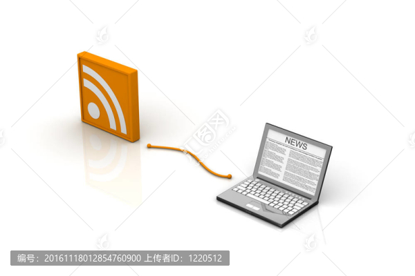 RSS新聞