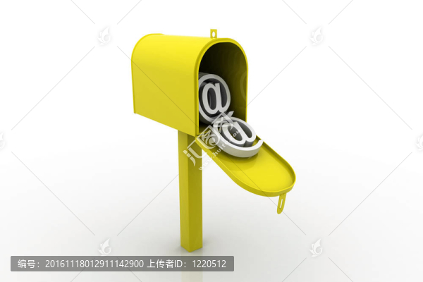 電子郵件的概念