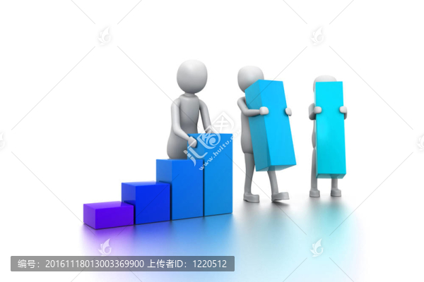 團(tuán)隊(duì)合作建設(shè)一個(gè)圖