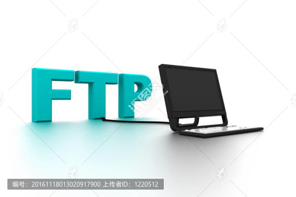FTP連接