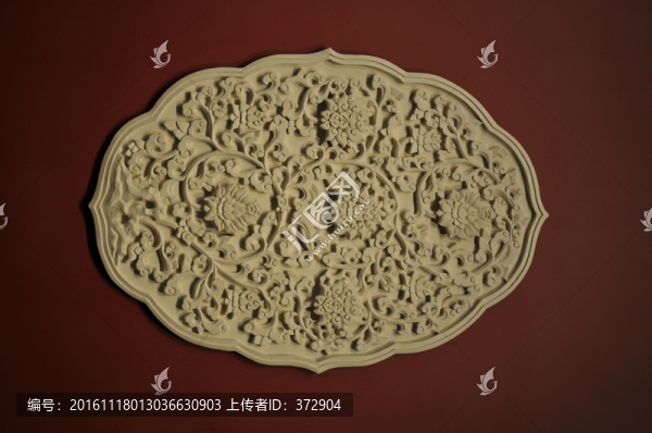 雕刻