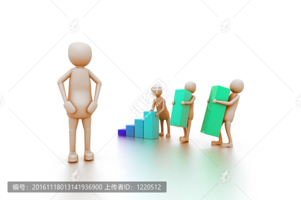 團隊合作建設(shè)一個圖
