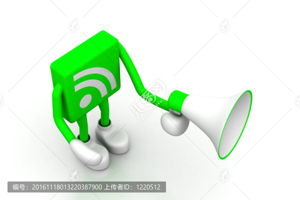 3D,RSS