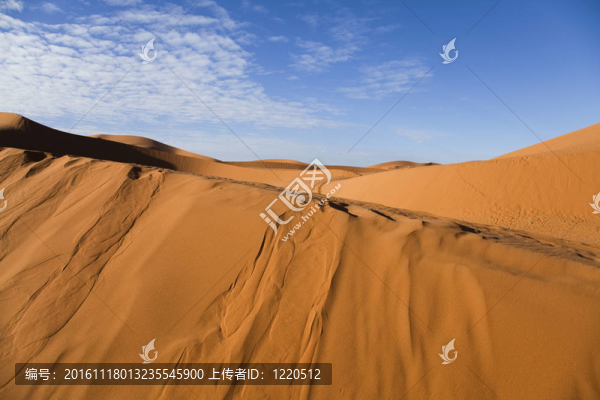 砂的背景