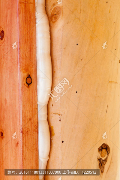 聚氨酯泡沫密封在木結(jié)構(gòu)中的應(yīng)用
