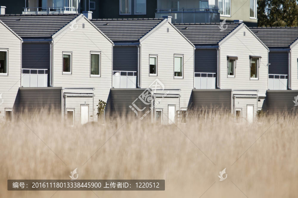 住宅區(qū)