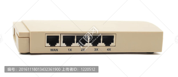 路由器