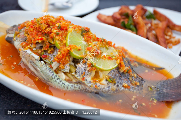 魚食
