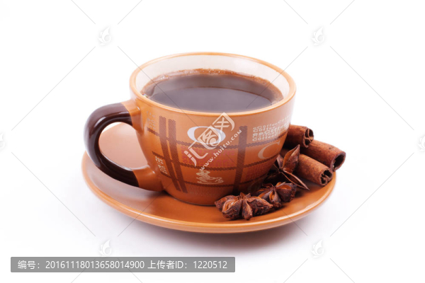 杯咖啡