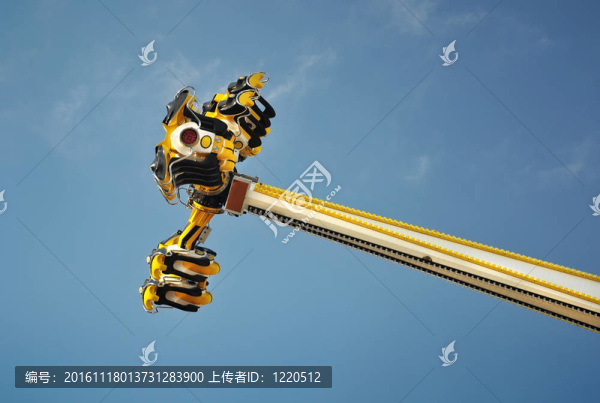 吸引力