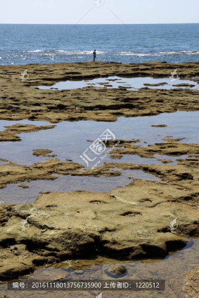 La,Caleta