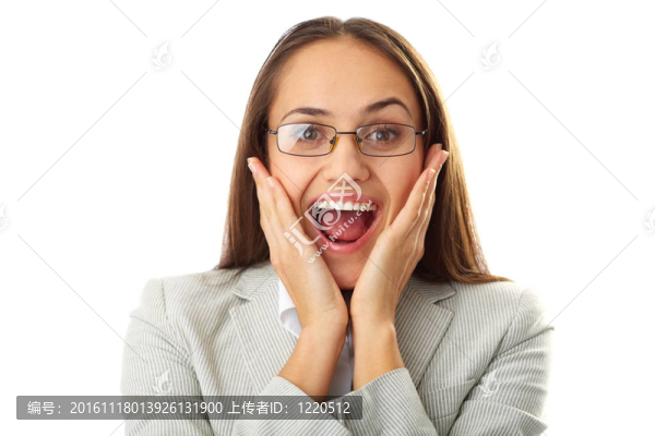 真的？