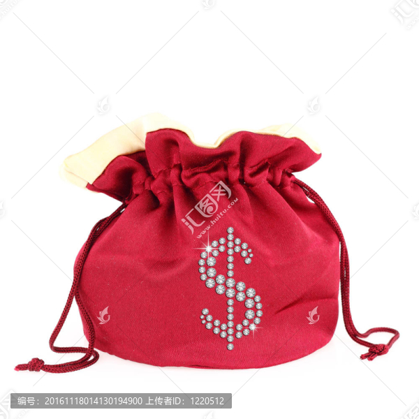 口袋里的美元符號(hào)