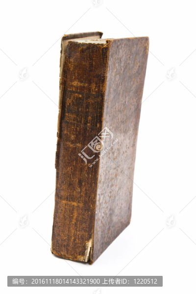 老書