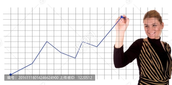 商人畫一個(gè)圖