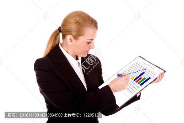 商人畫一個(gè)圖