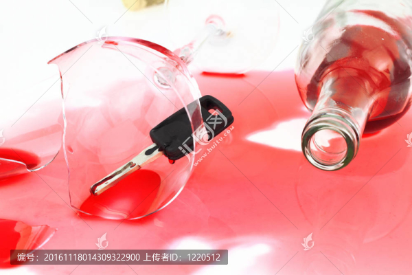 Don？酒后駕駛