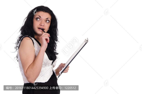 聰明的女人