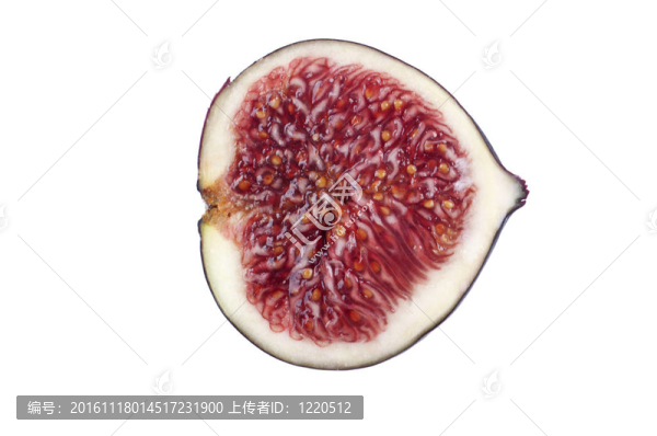 成熟的無(wú)花果