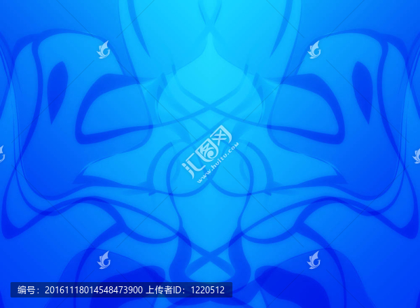 現(xiàn)代抽象背景