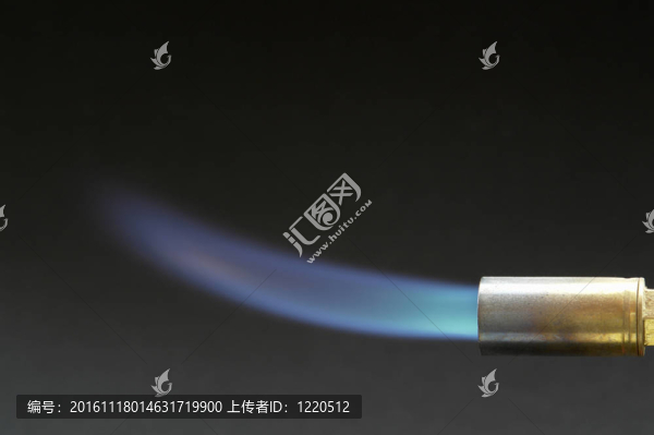 氣體火焰