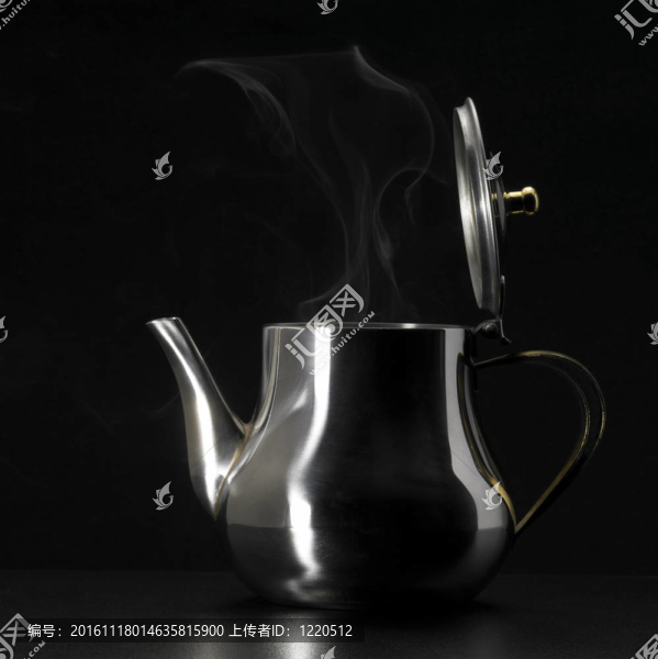 不銹鋼茶壺