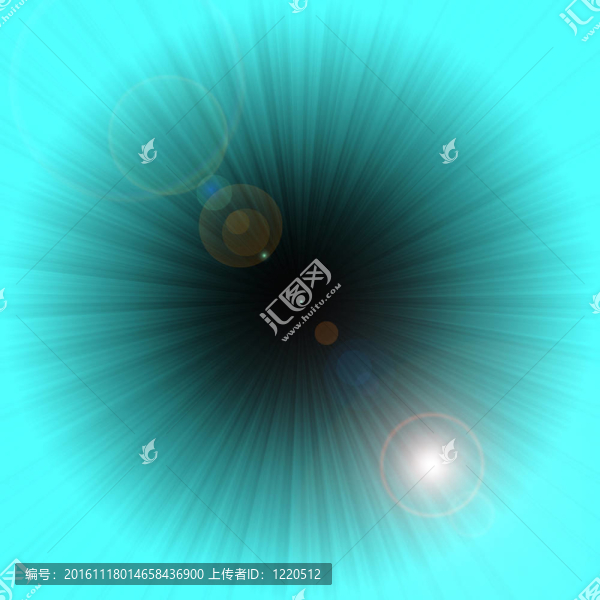 摘要恒星背景