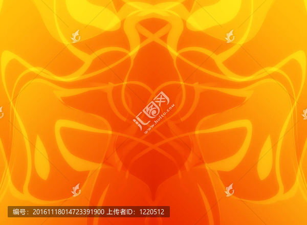 現(xiàn)代抽象背景