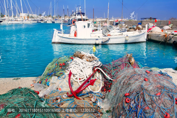 延繩釣浮標(biāo)網(wǎng)解決fisherboats