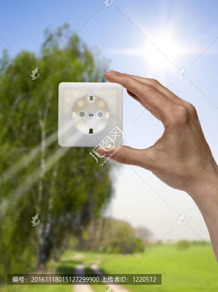 太陽能發(fā)電