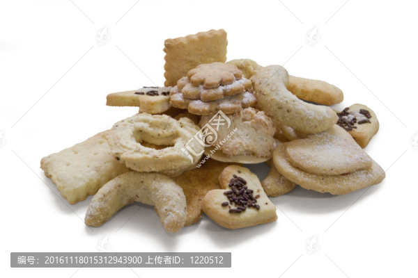 圣誕節(jié)烘焙